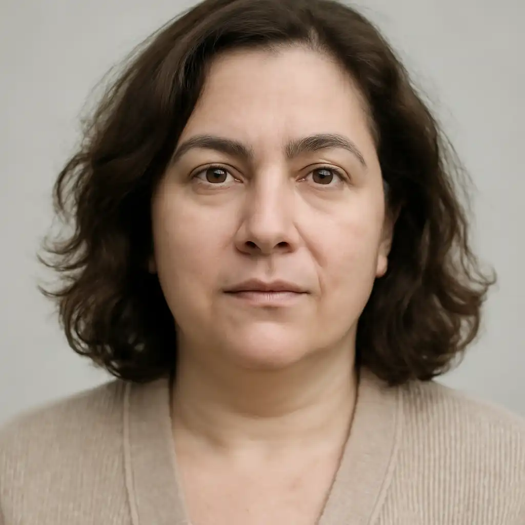 Lucía Espinoza Vega